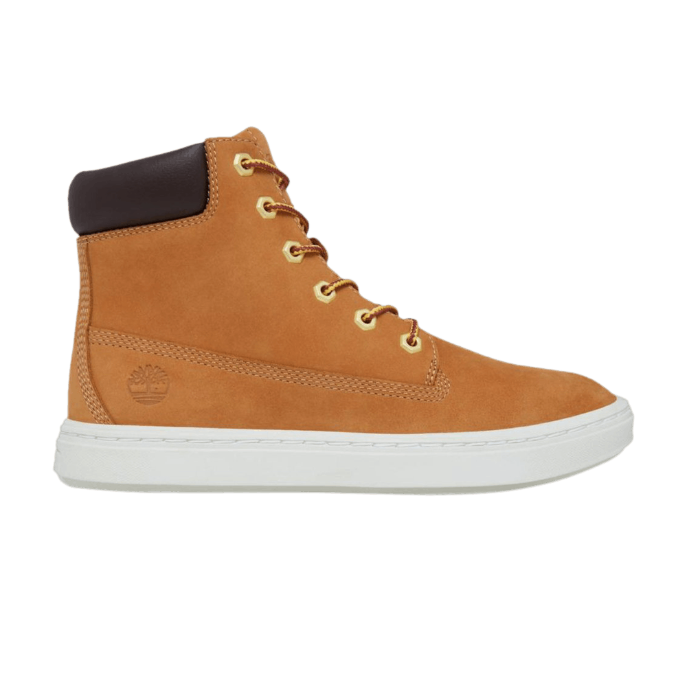 Timberland Wmns Londyn 6 Inch Boot 'Wheat'