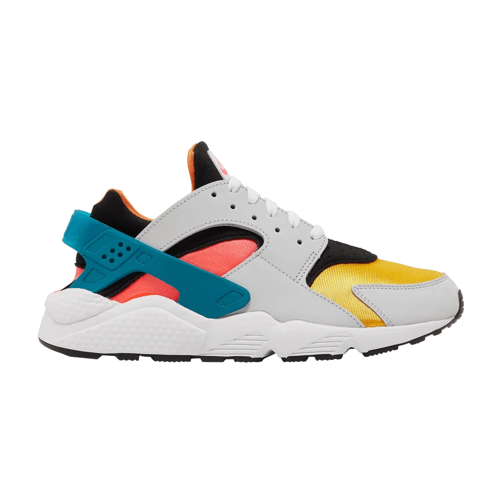 Кроссовки Nike Air Huarache 'Run NYC'