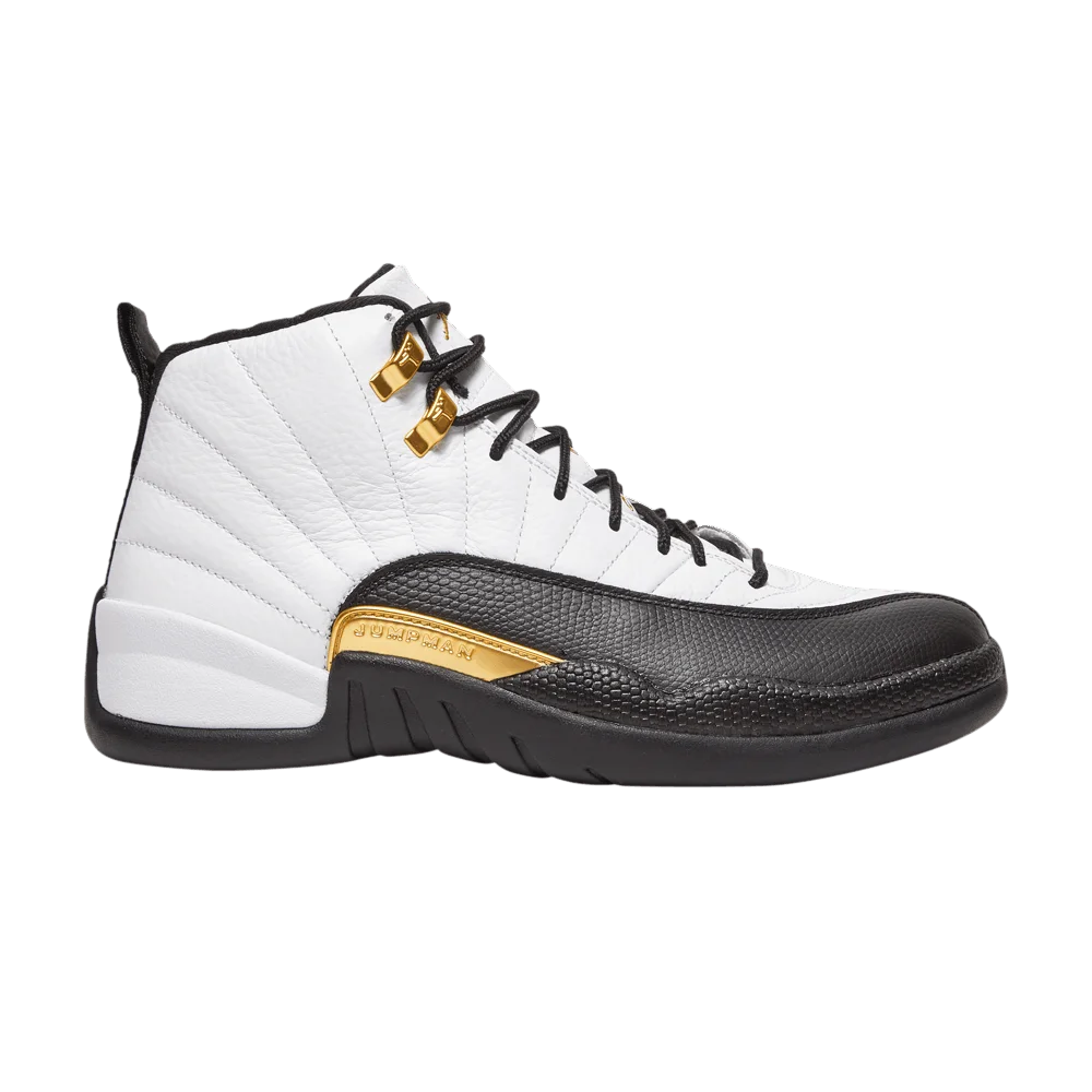 Кроссовки Air Jordan 12 Retro 'Royalty'