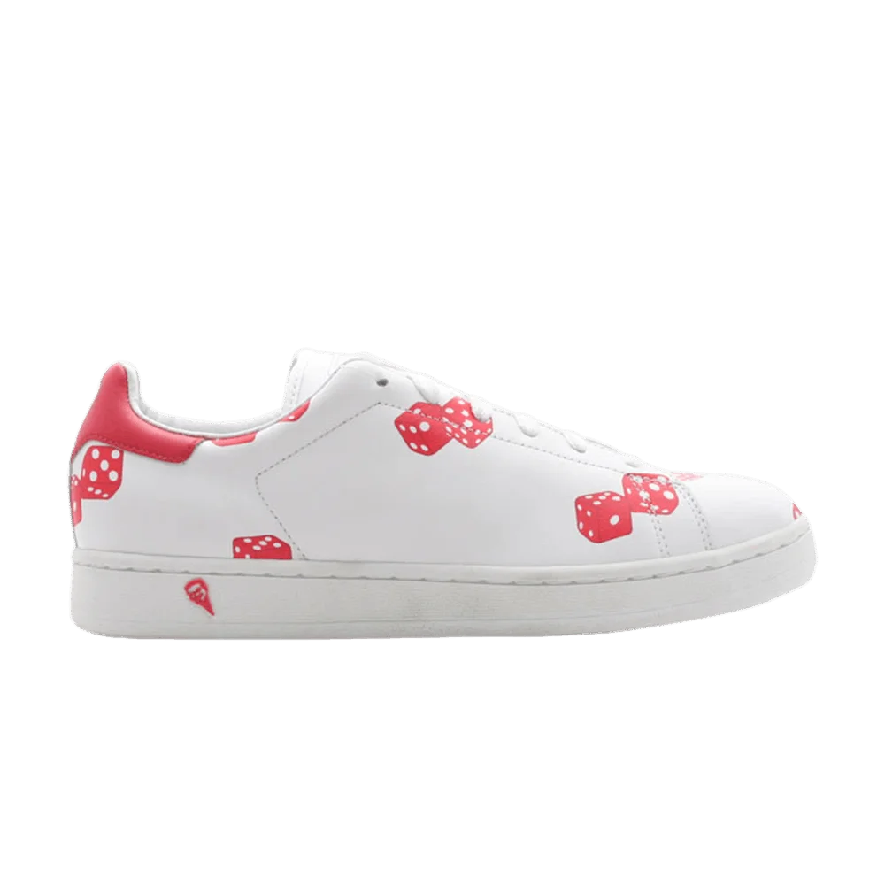 Кроссовки Reebok Ice Cream Low 'Dice Flavor'