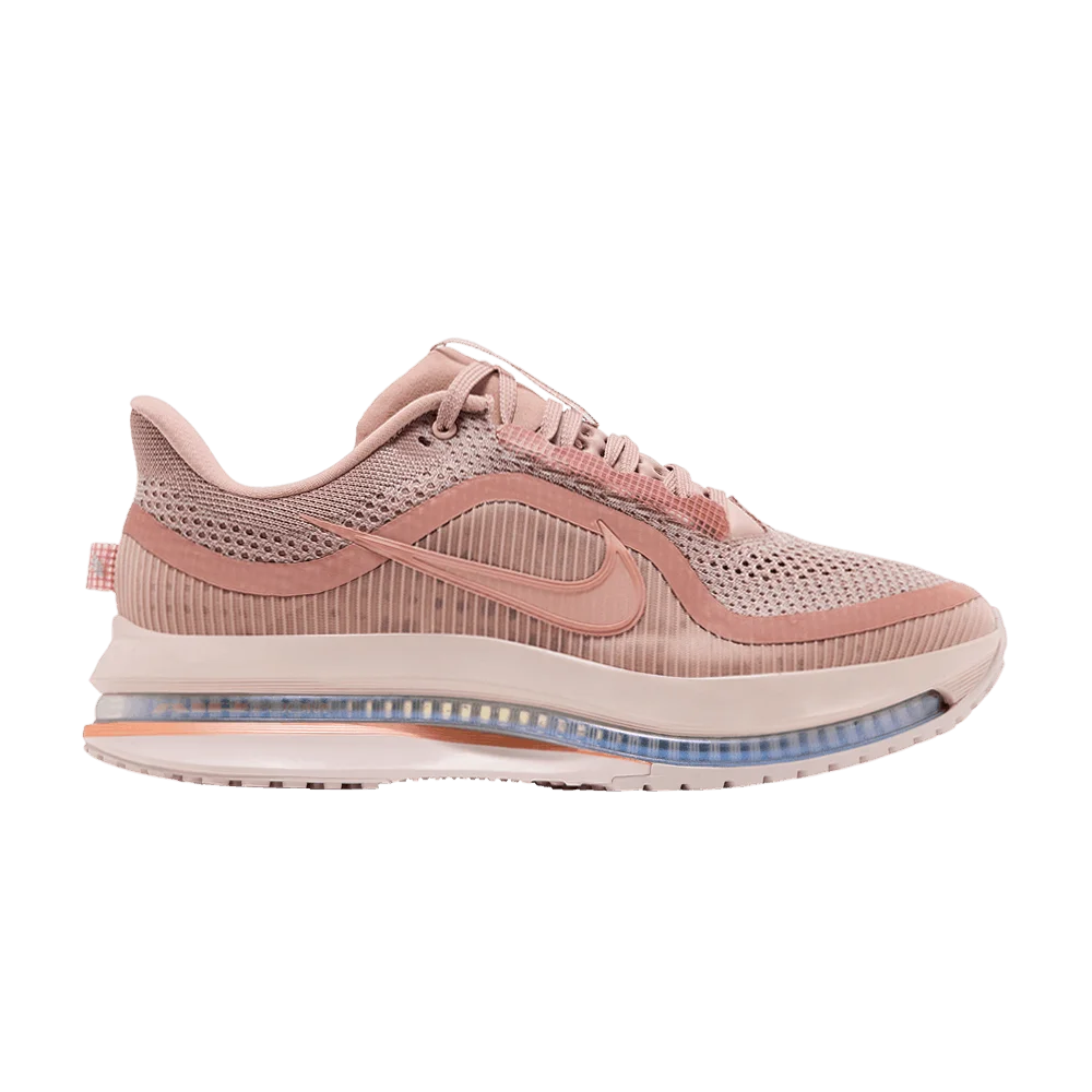 Кроссовки Nike Wmns Pegasus Premium 'Metallic Rose Gold'
