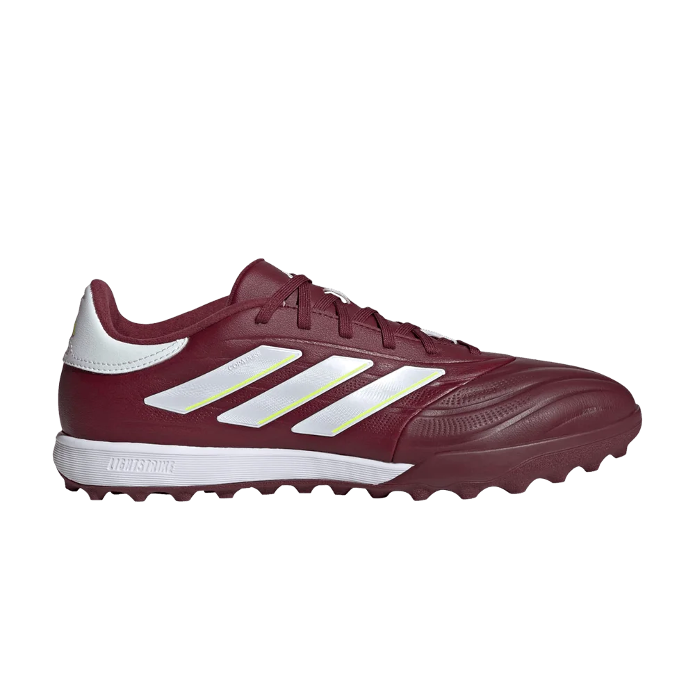 Кроссовки Adidas Copa Pure 2 League TF 'Energy Citrus Pack'