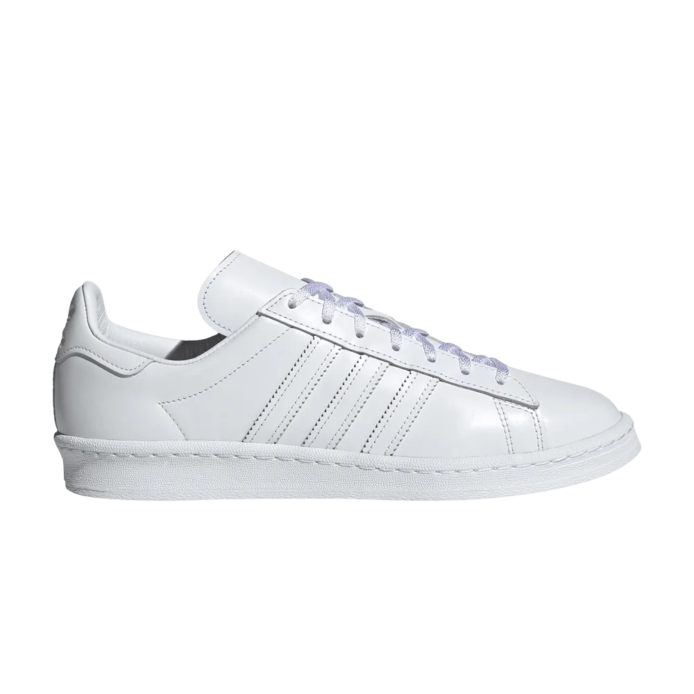 Кроссовки Adidas Campus 80s 'Triple White'