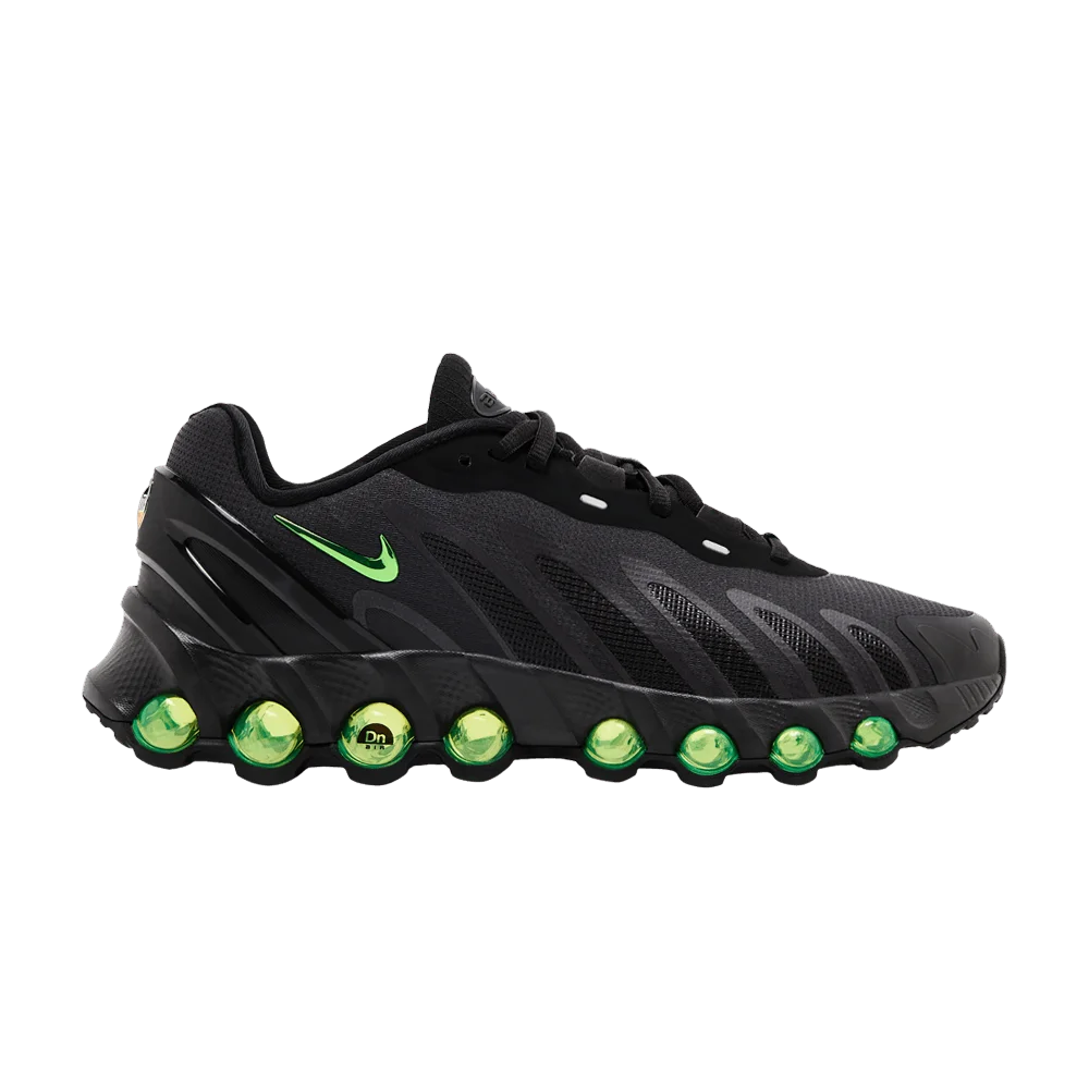 Кроссовки Nike Air Max DN8 'Black Green Strike'