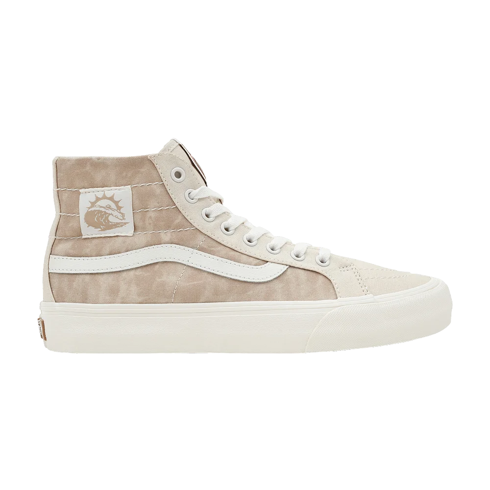 Vans Sk8-Hi 38 Decon VR3 SF 'Beach Sand'