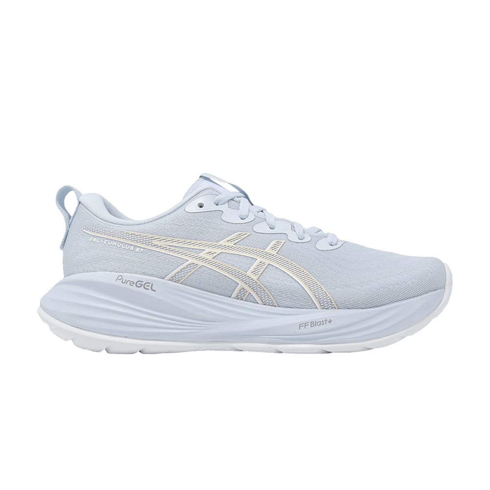 Кроссовки Asics Wmns Gel Cumulus 27 'Blue Fade'