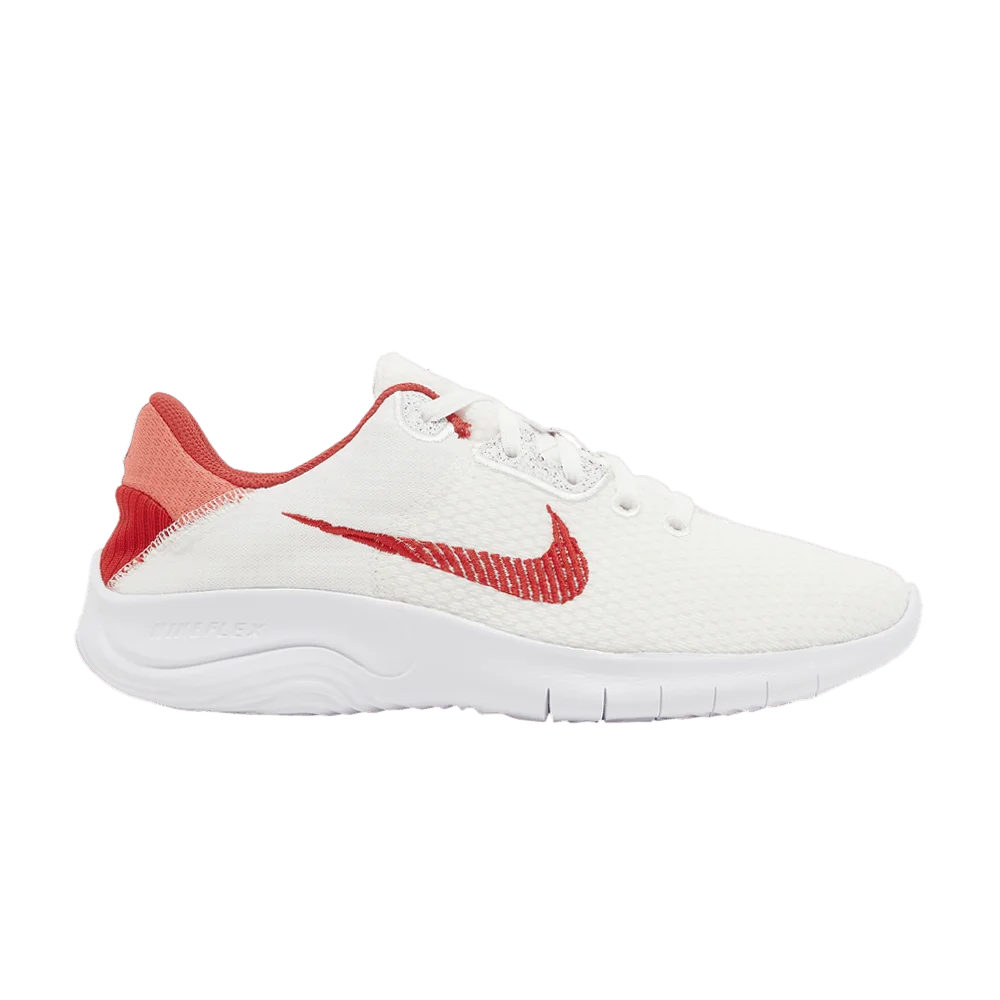Кроссовки Nike Wmns Flex Experience Run 11 Next Nature 'White Magic Ember'