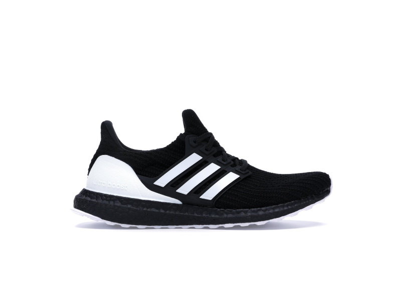 Кроссовки adidas UltraBoost 4.0 'Orca'