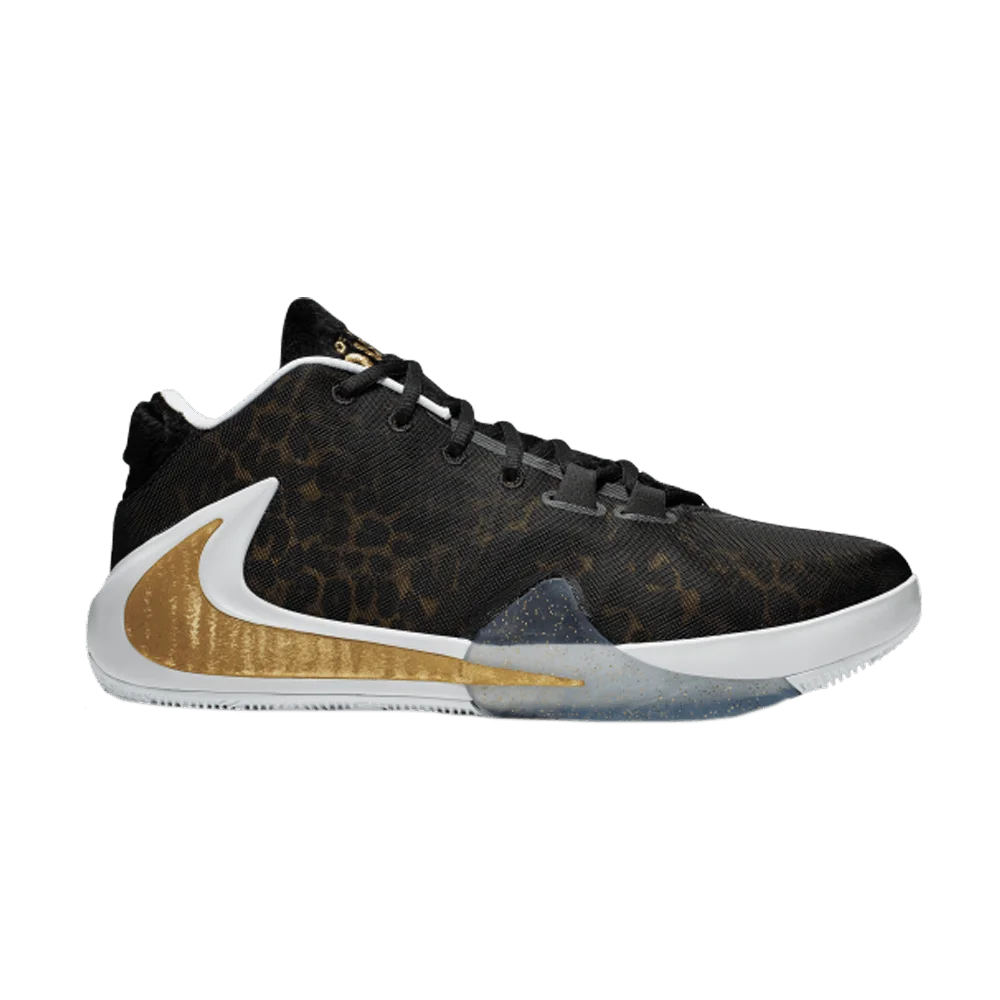 Кроссовки Nike Zoom Freak 1 EP 'Coming to America'