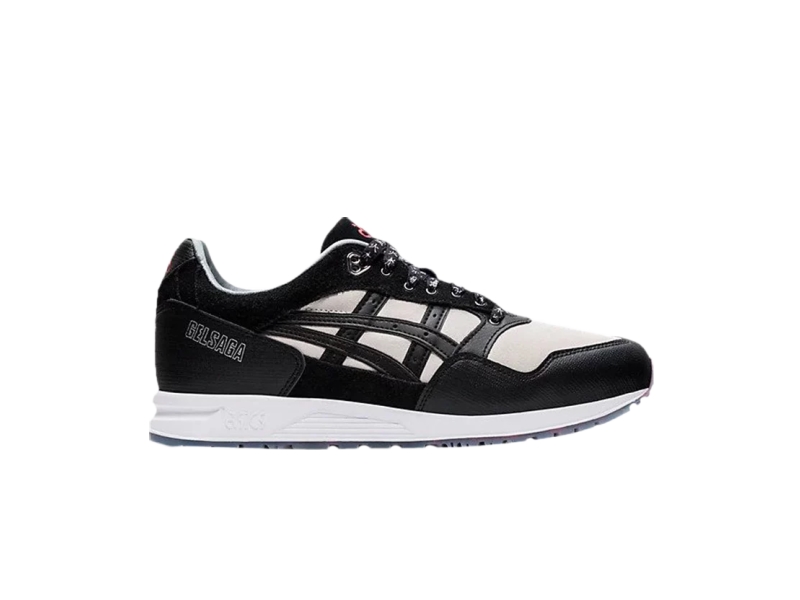 Кроссовки ASICS Gel Saga 'Busha Pack'