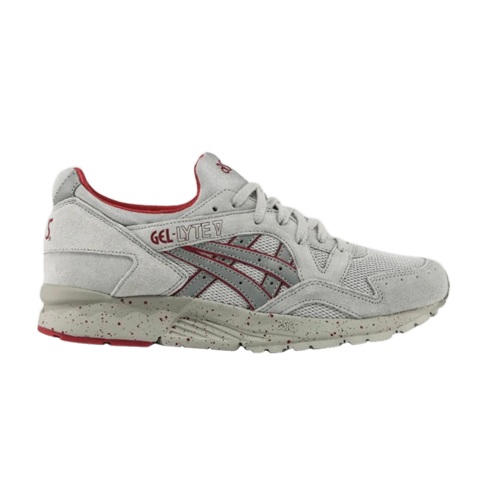 Кроссовки ASICS Gel Lyte 5 'Night Shade'