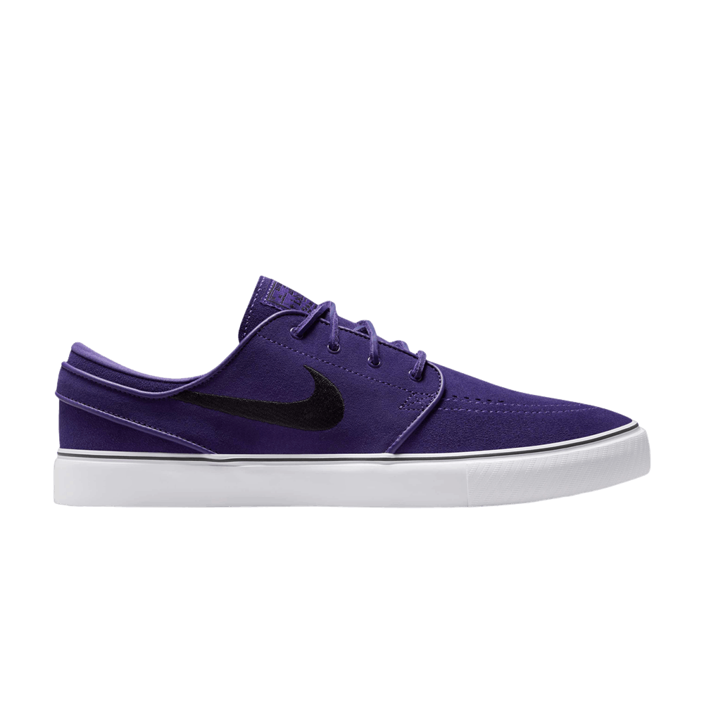 Кроссовки Nike Zoom Stefan Janoski OG+ SB 'Court Purple'