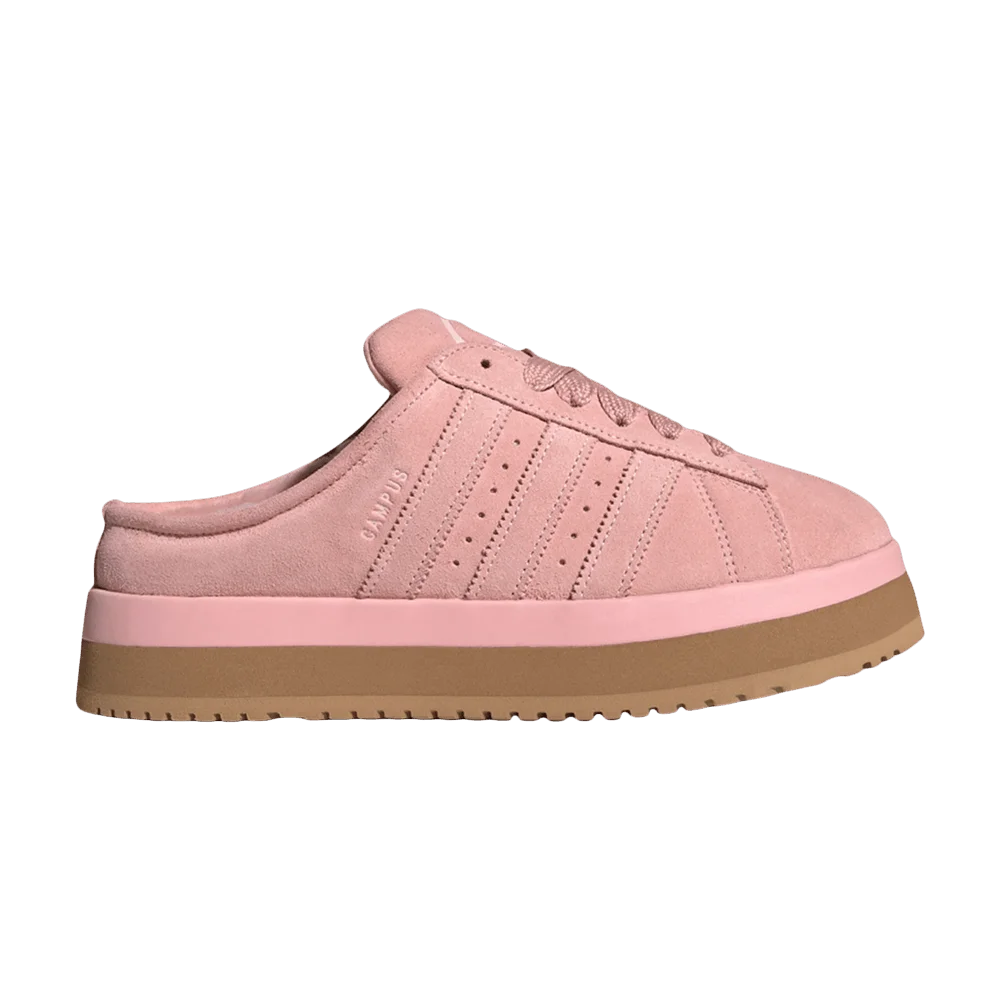 Кроссовки adidas Wmns Campus 00S 'Wonder Mauve Wonder Quartz Gum'
