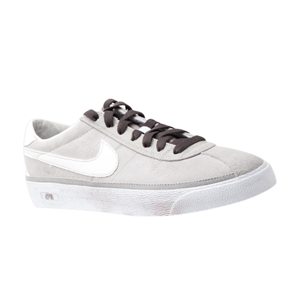 Кроссовки Nike Zoom Bruin Sb 'Fluff Bruin'