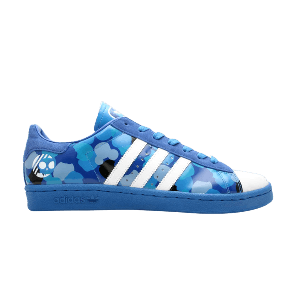 Кроссовки adidas Century Lo Bl 3