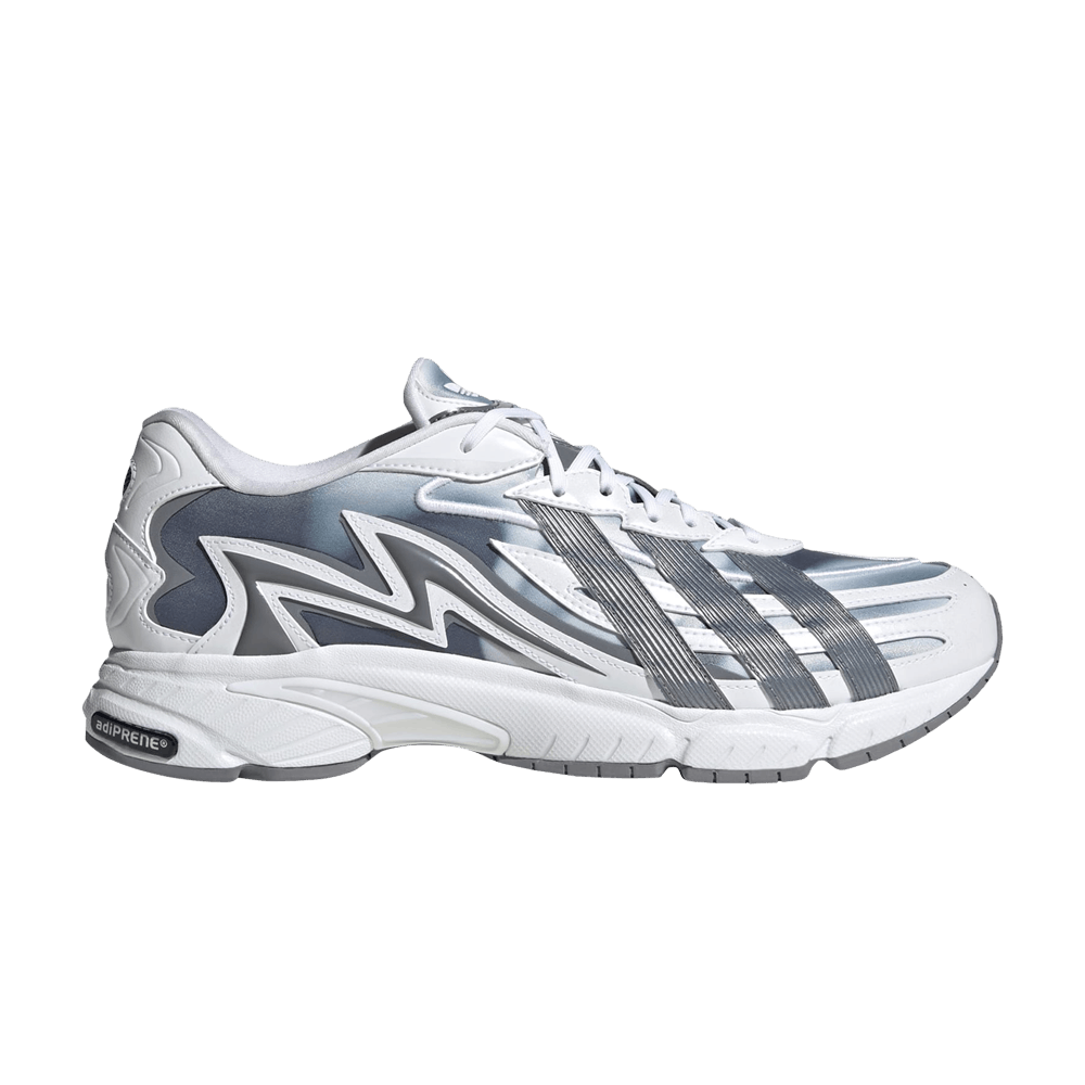 Кроссовки adidas Orketro 2.0 'White Iridescent'