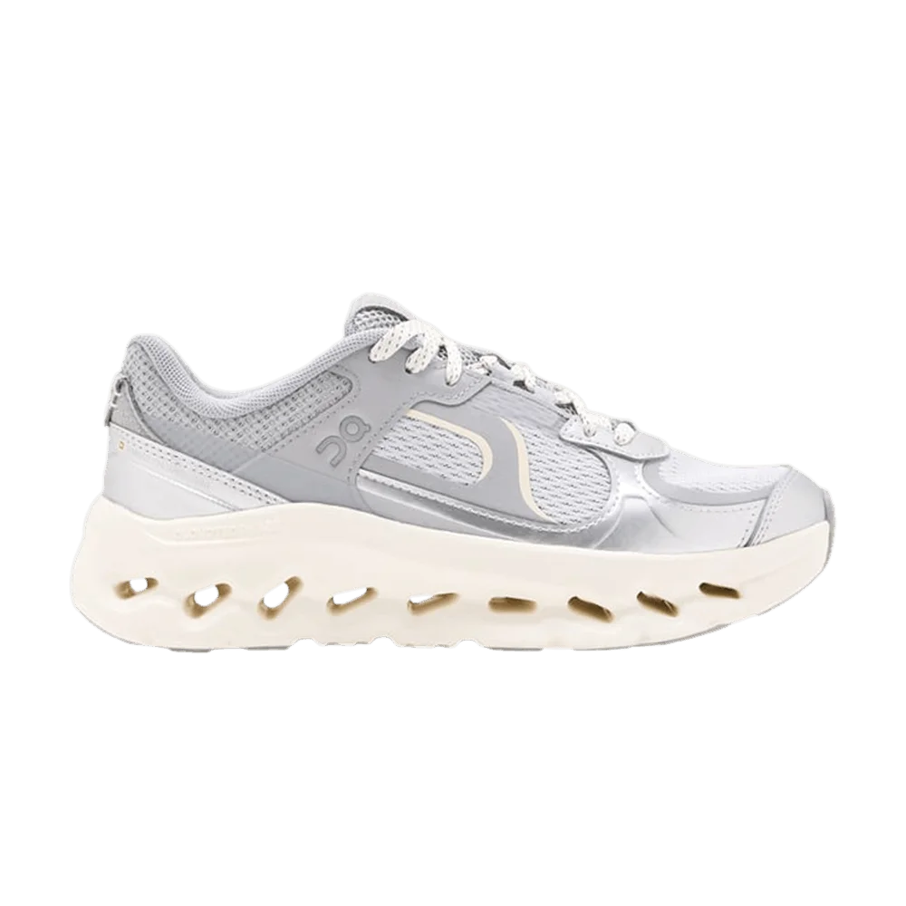 Кроссовки ON Wmns Cloudtilt Arc 'Alloy Ivory'