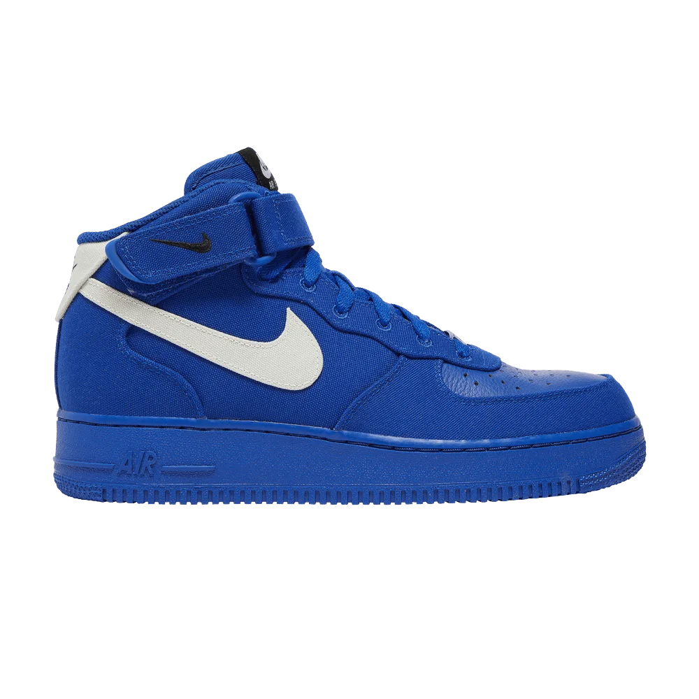 Кроссовки Nike Air Force 1 Mid By You