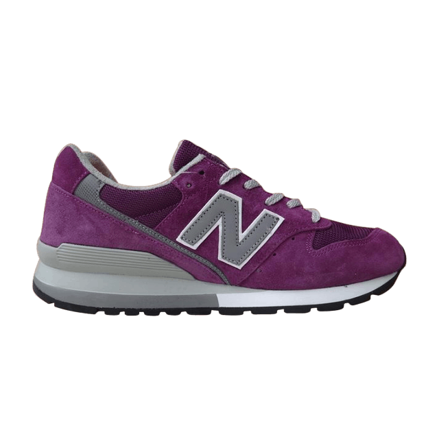 Кроссовки New Balance M996