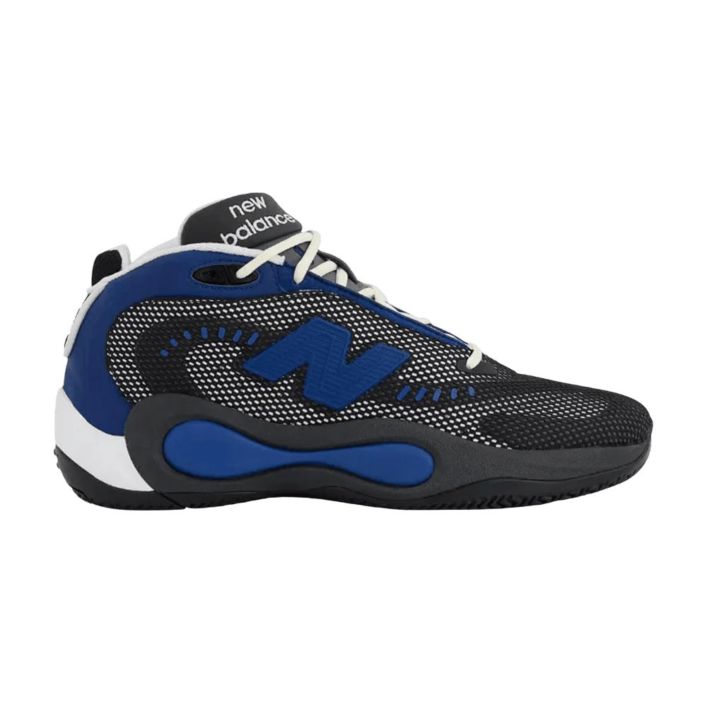 Кроссовки New Balance P400 'Black Inkwell'