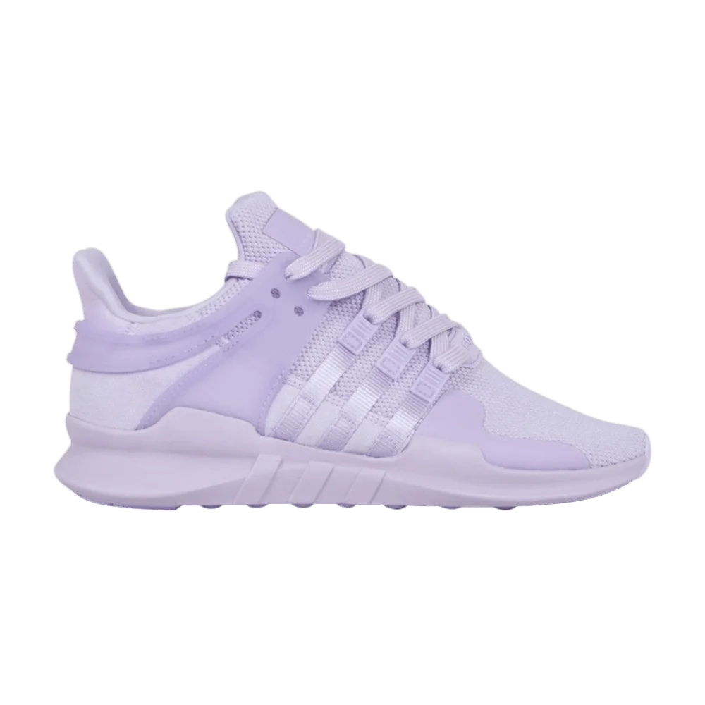 Кроссовки Adidas Wmns EQT Support ADV 'Purple Glow'