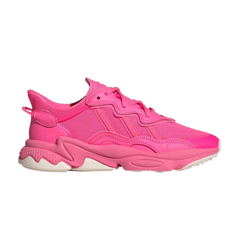 Кроссовки Adidas Wmns Ozweego 'Lucid Pink'