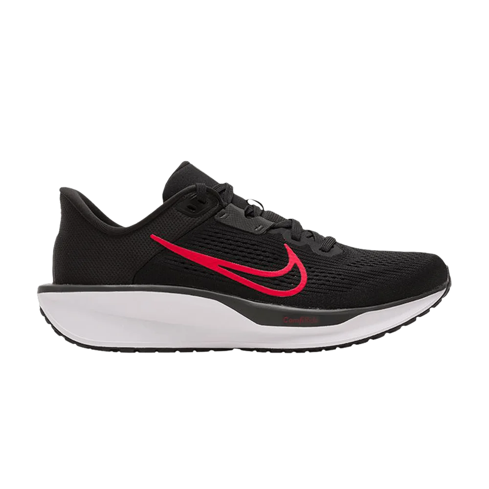 Кроссовки Nike Quest 6 'Black Red'