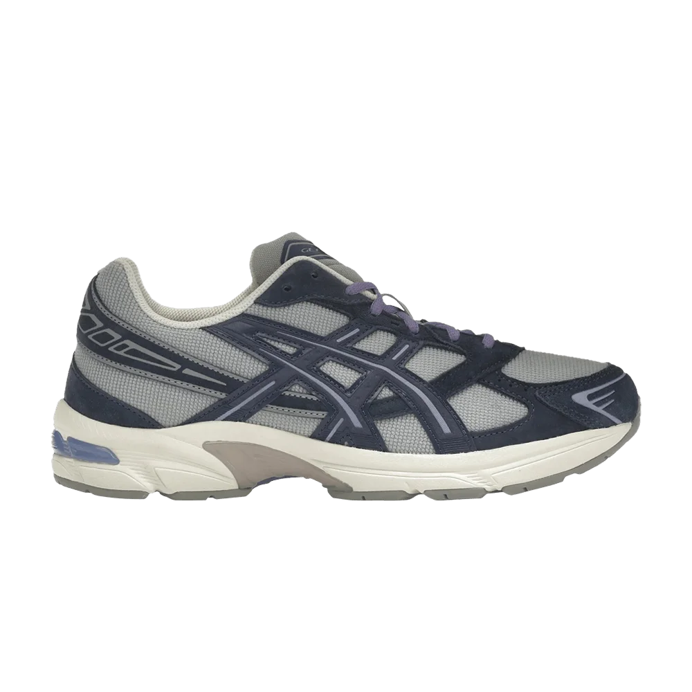 Кроссовки Naruto Shippuden x ASICS Gel 1130 'Sasuke'