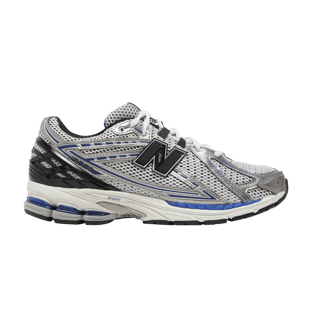 Кроссовки New Balance 1906R 'Silver Team Royal'