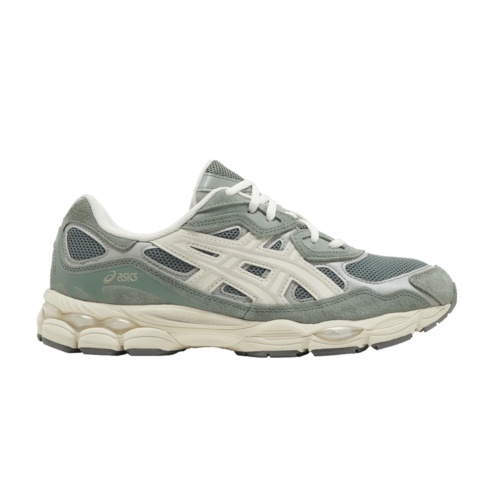 Кроссовки ASICS Gel NYC 'Ivy Smoke Grey'
