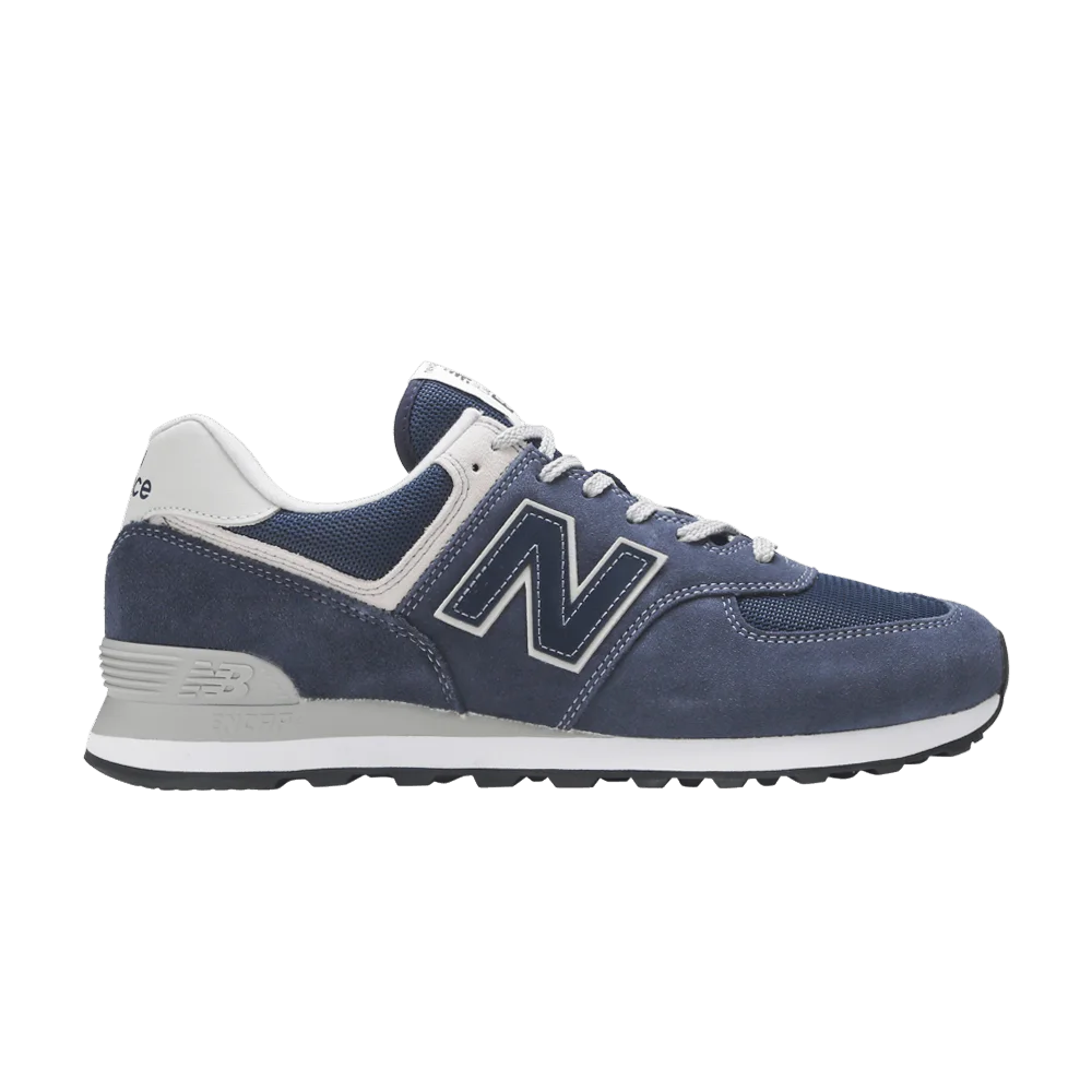 Кроссовки New Balance 574 'Navy'