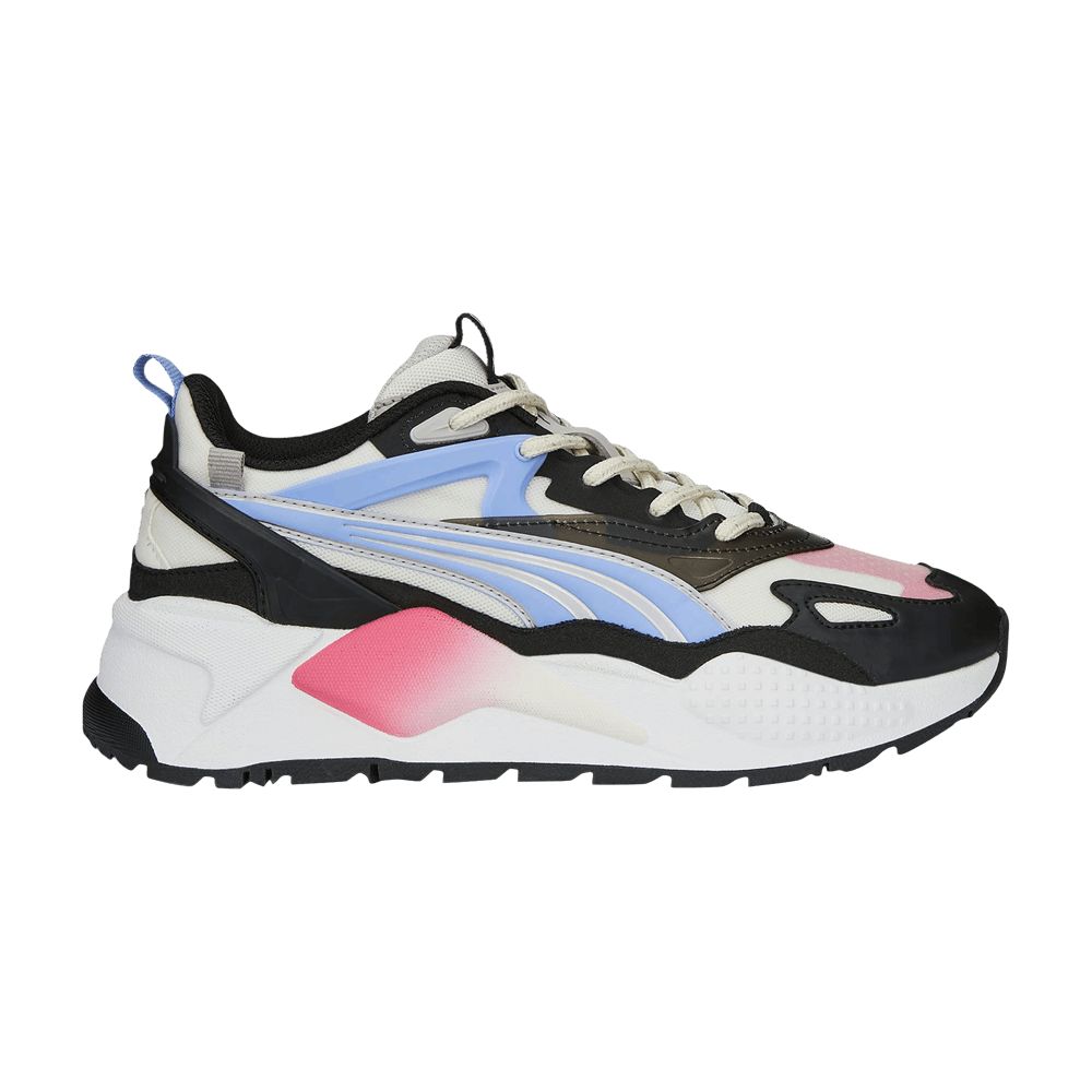 Кроссовки Puma Wmns RS-X Efekt 'Muted Martians - Black Lavender'