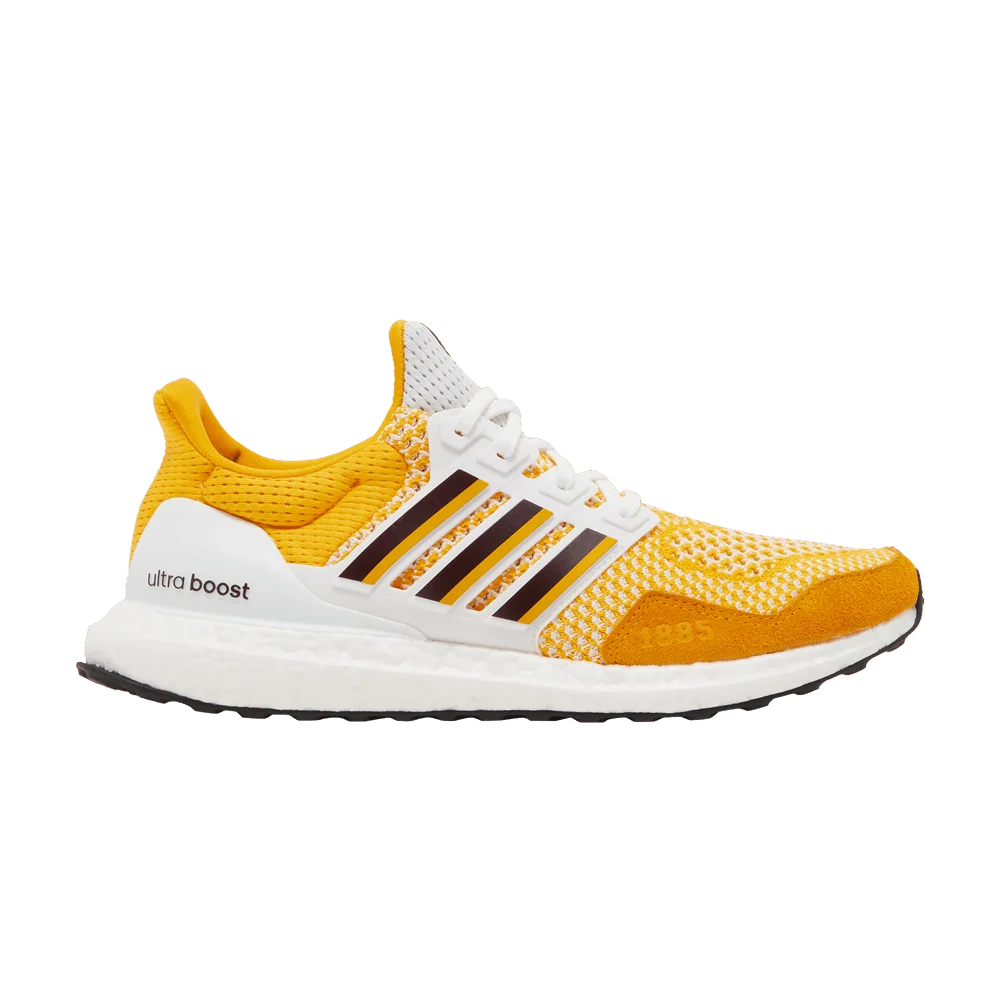 Кроссовки NCAA x adidas UltraBoost 1.0 'Arizona State Sun Devils'