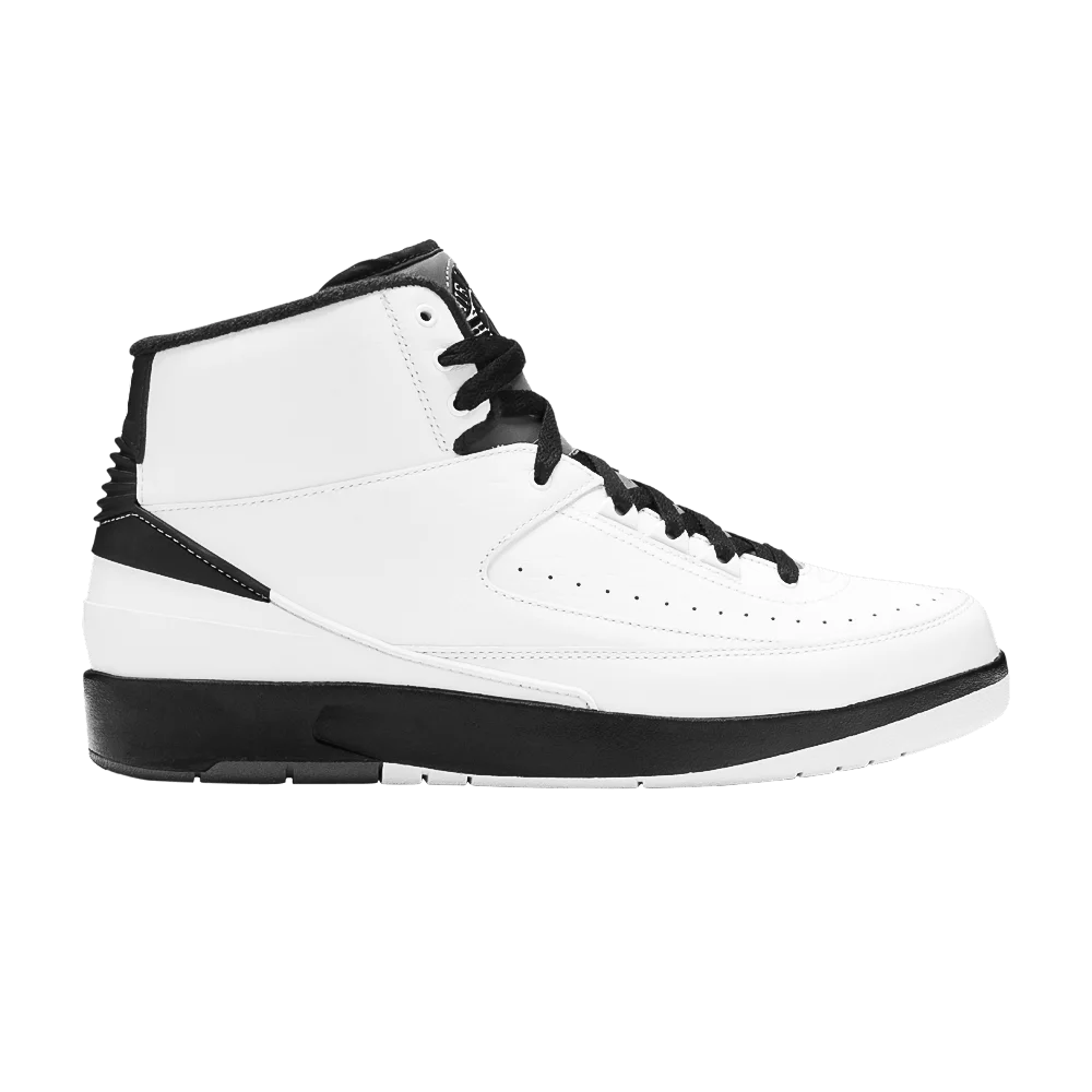 Кроссовки Air Jordan 2 Retro 'Wing It'