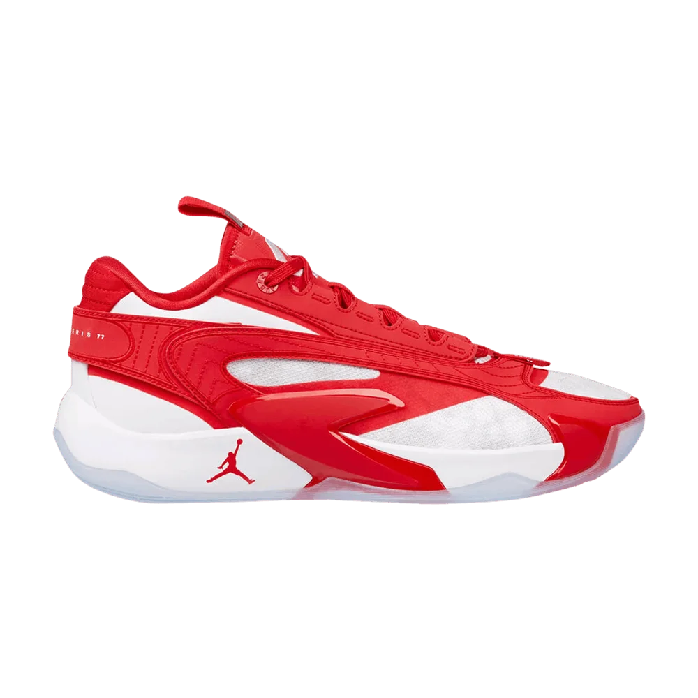 Кроссовки Air Jordan Luka 2 TB 'University Red'