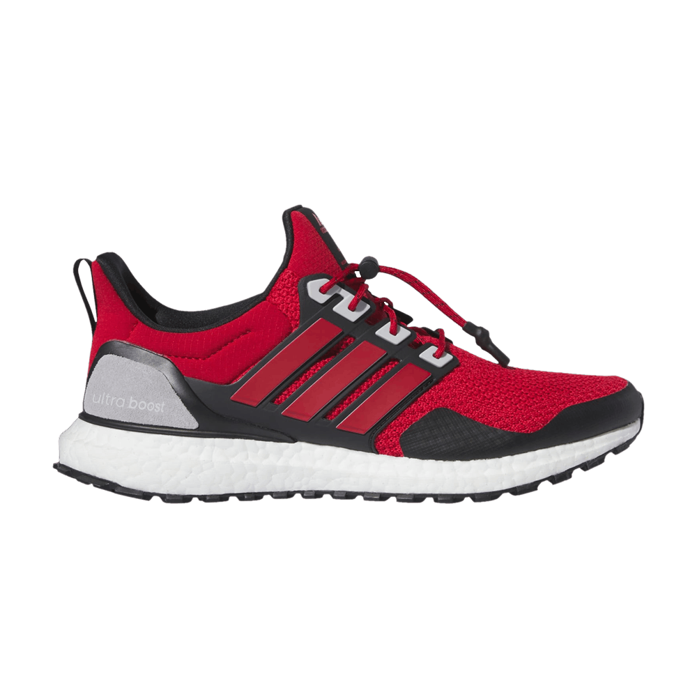 Кроссовки adidas UltraBoost 1.0 'NCAA Pack - NC State'