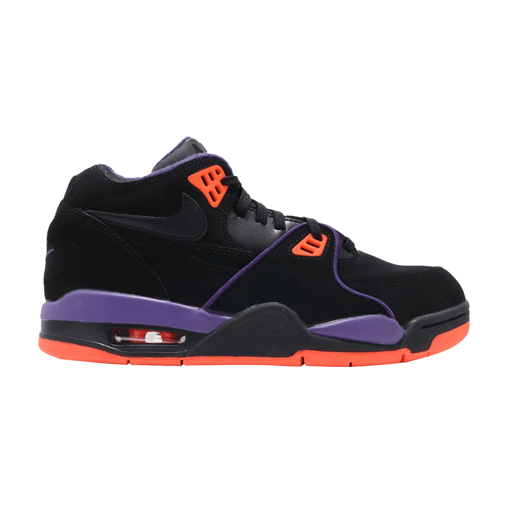 Кроссовки Nike Air Flight 89 'Court Purple'