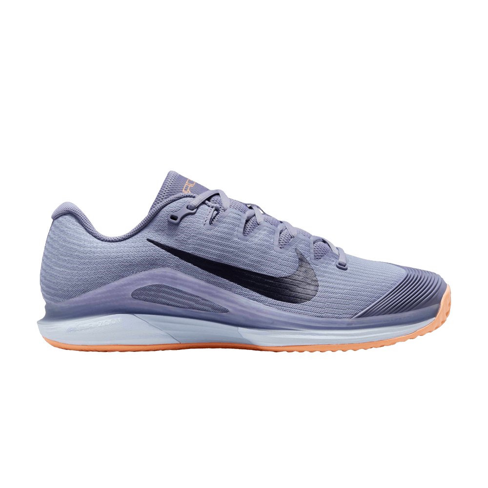 Кроссовки NikeCourt Air Zoom Vapor 12 Clay 'Ashen Slate Obsidian'
