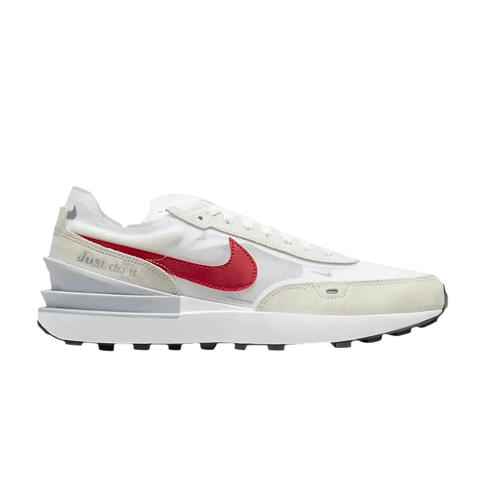 Кроссовки Nike Waffle One 'Just Do It'