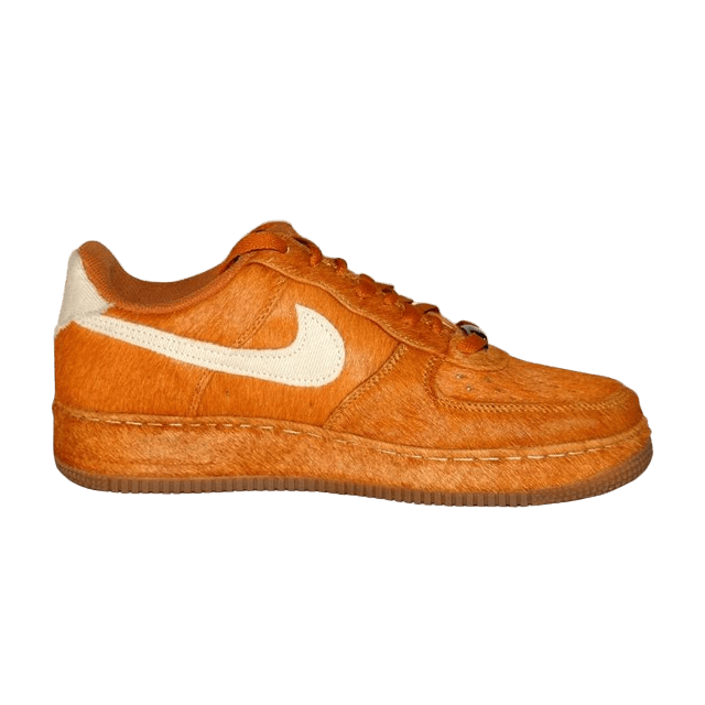 Кроссовки Nike Air Force 1 Low 'Savage Beast'