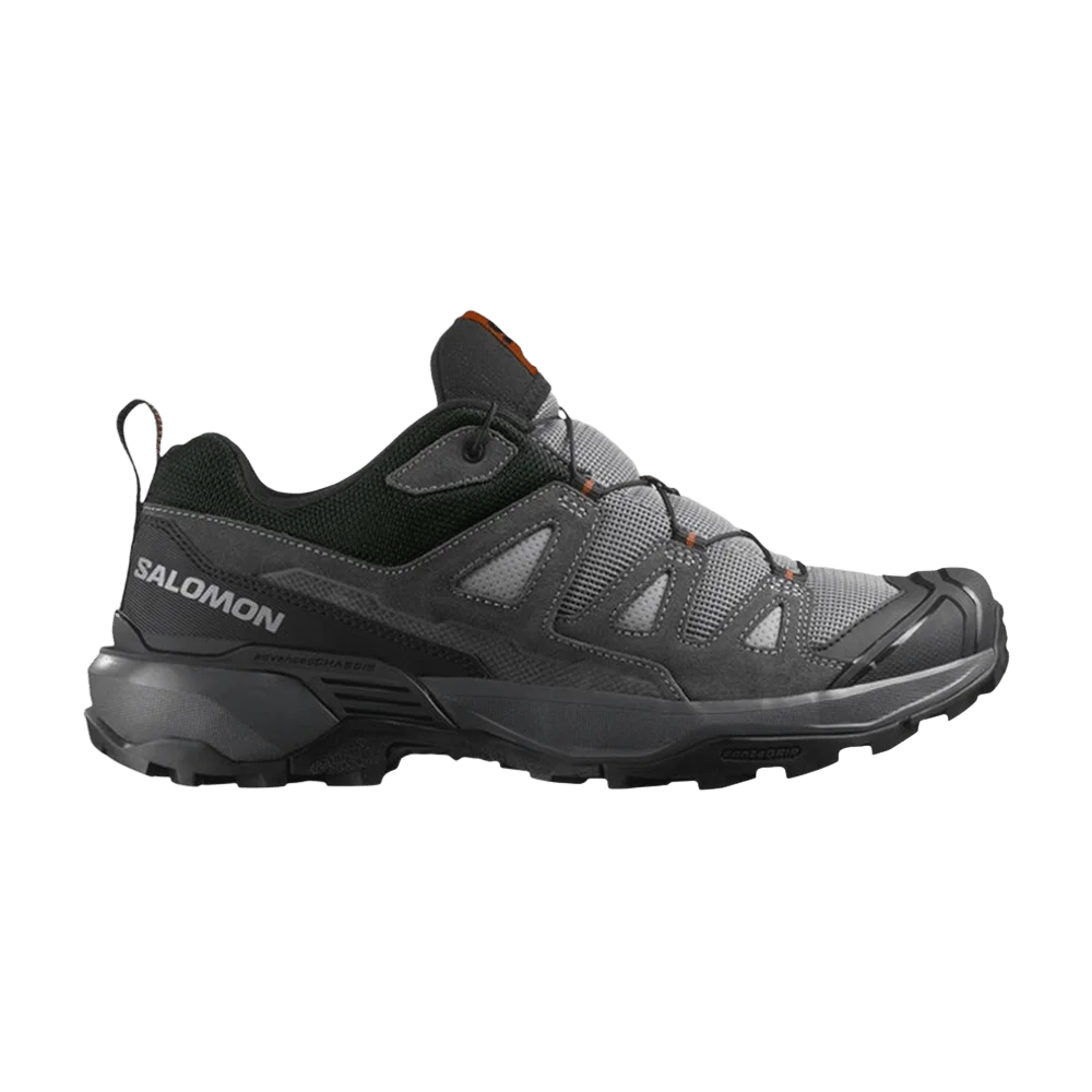 Кроссовки Salomon X Ultra 360 'Asphalt'
