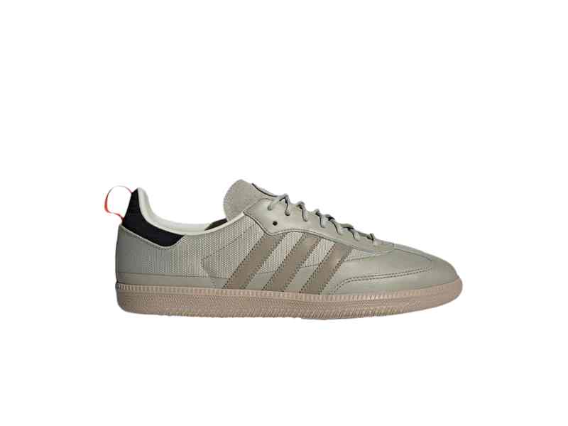 Кроссовки adidas Samba OG Sesame