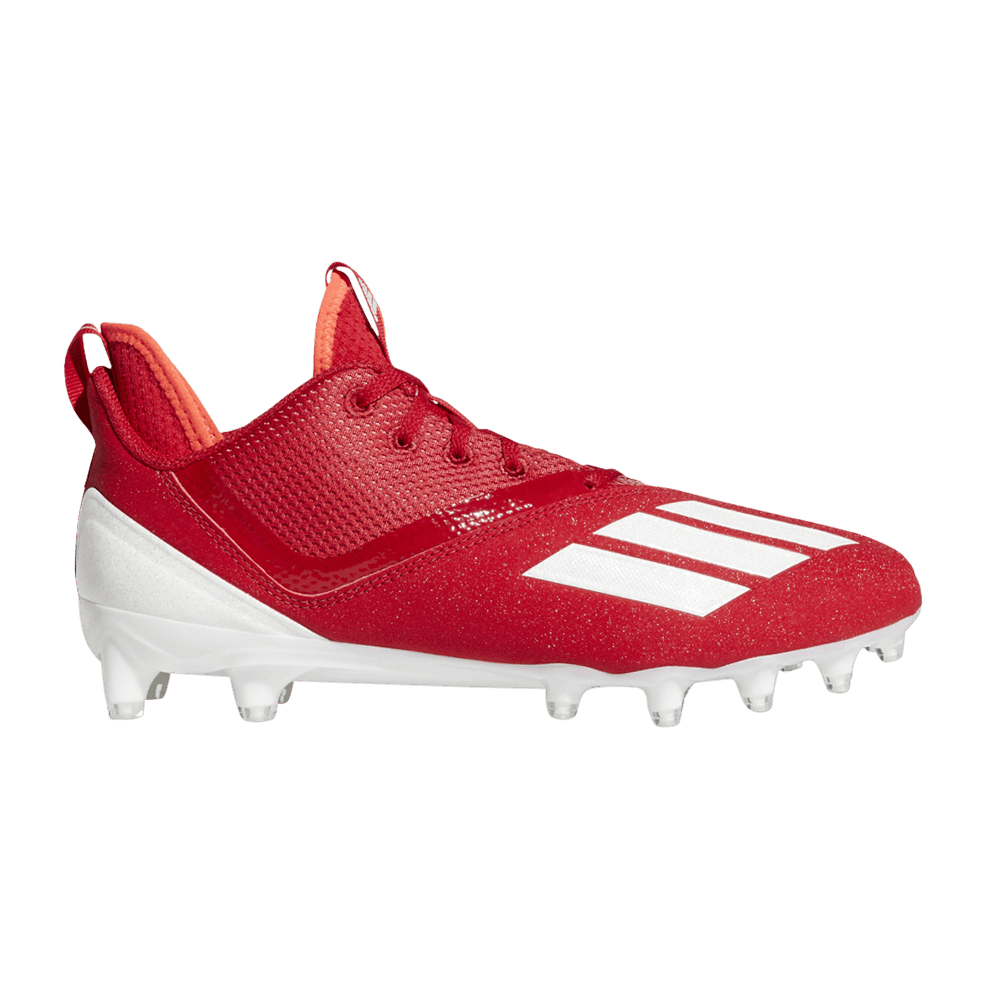 Кроссовки adidas Adizero Scorch 'Team Power Red'