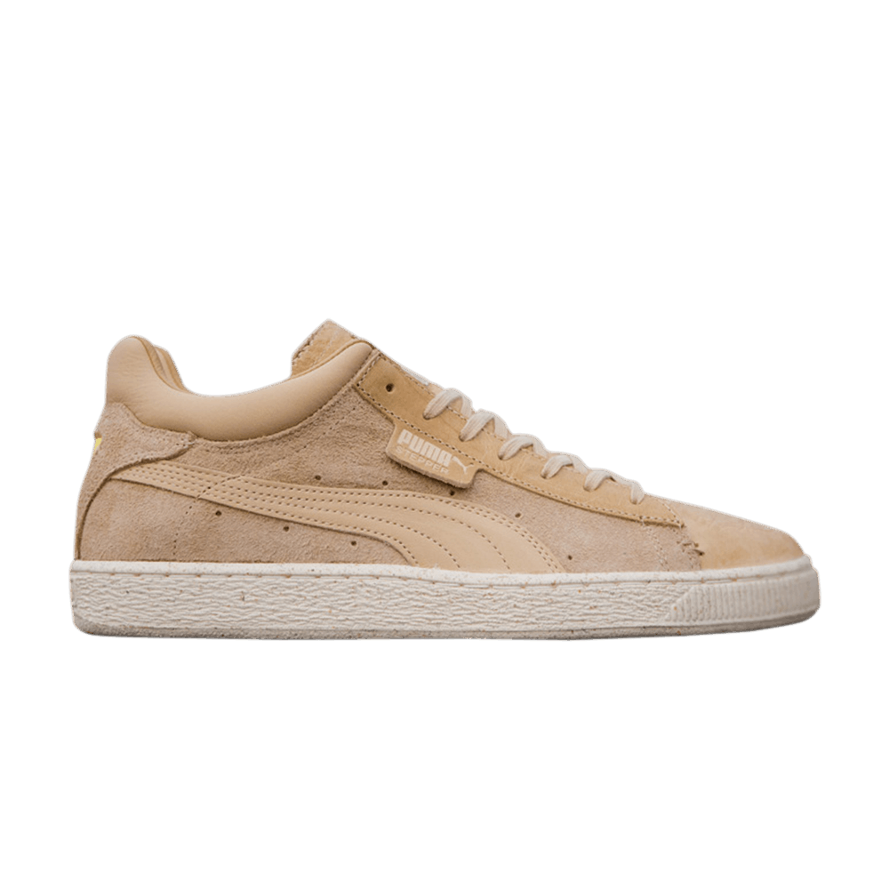 Кроссовки Puma Stepper MMQ 'Crafted Pack - Curds'