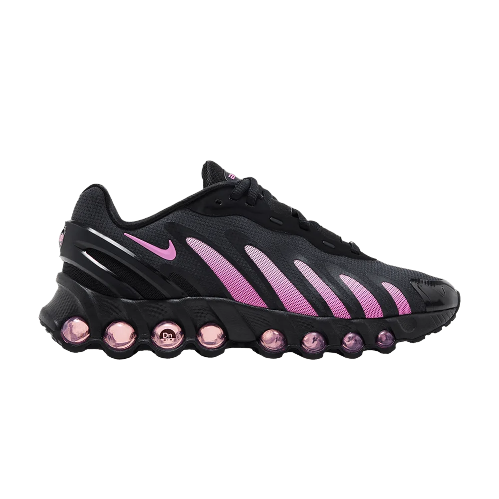Кроссовки Nike Wmns Air Max DN8 'Black Playful Pink'