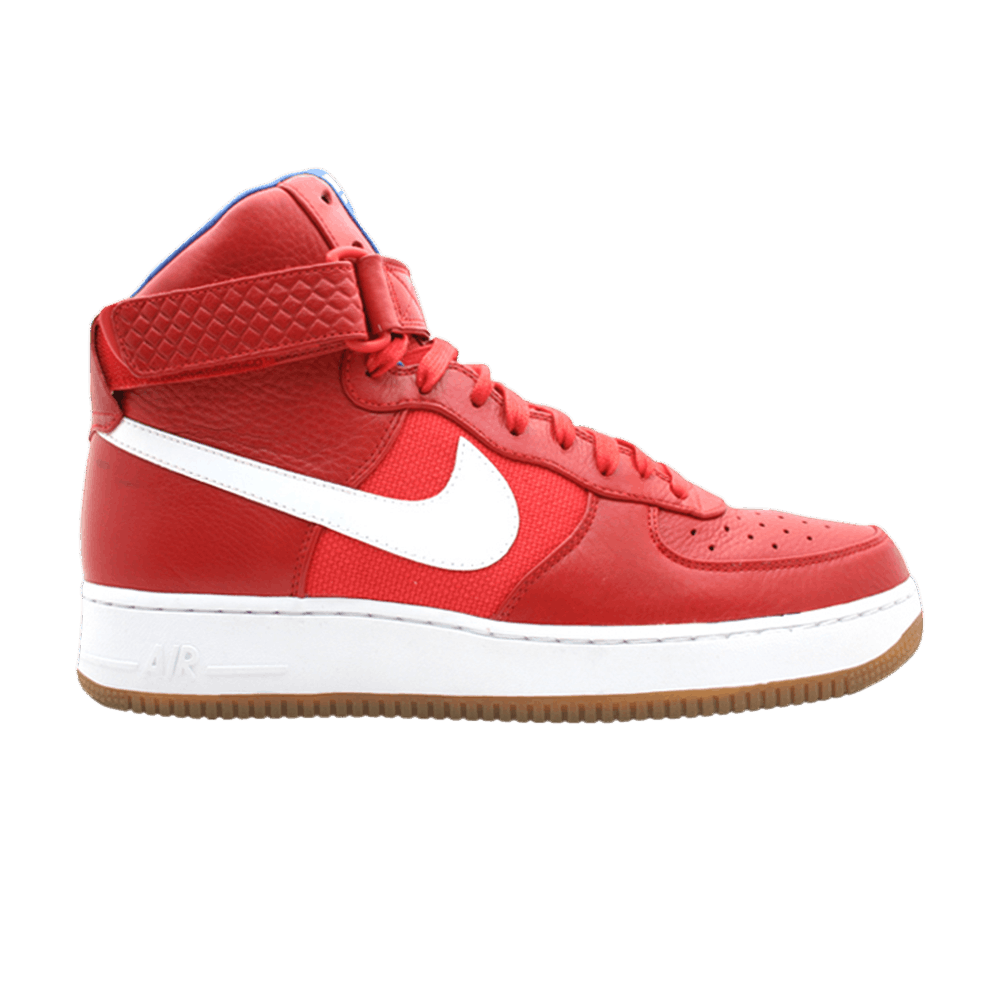 Кроссовки Nike Air Force 1 High Premium 'Bobbito'