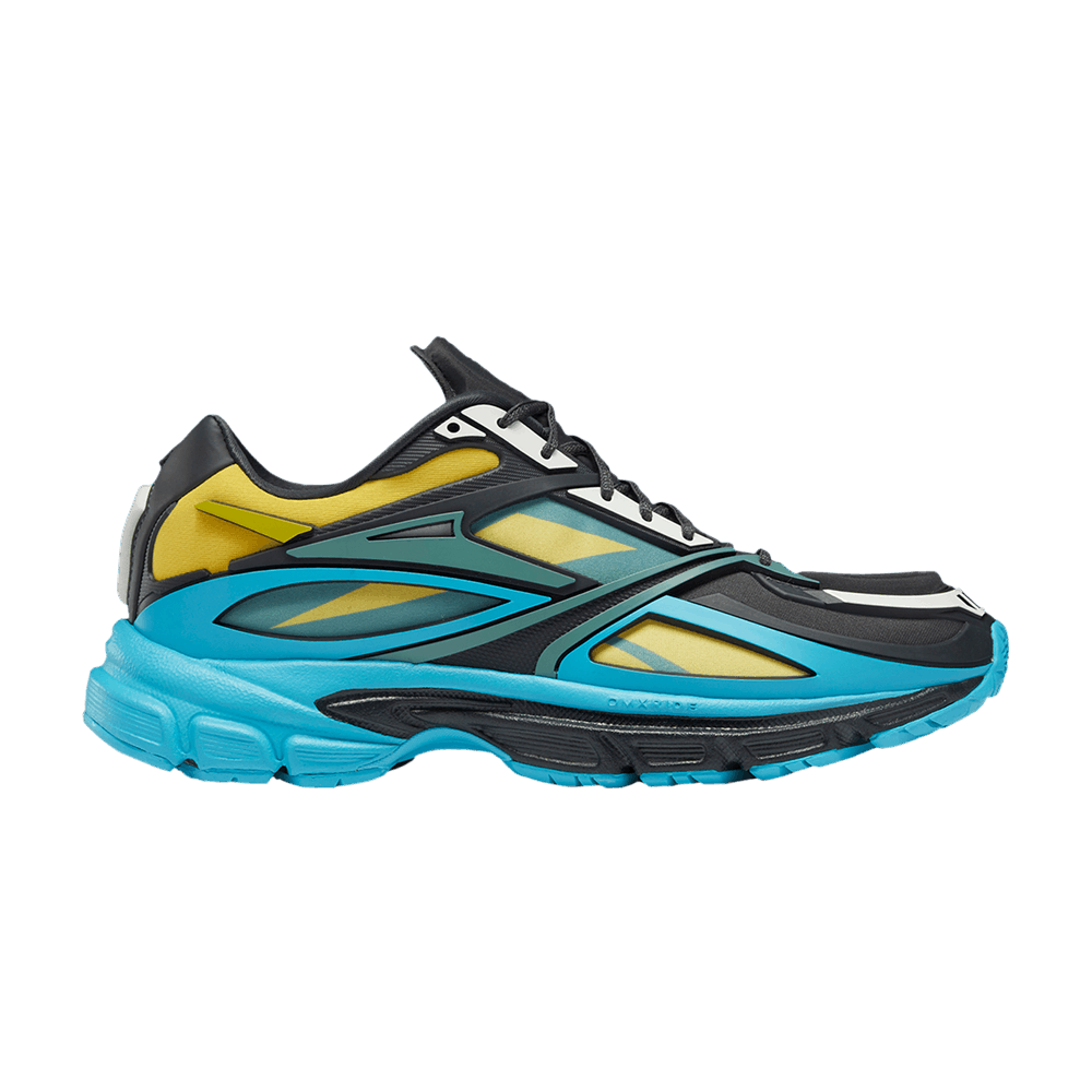 Кроссовки Reebok Premier Road Modern 'Dark Hyper'