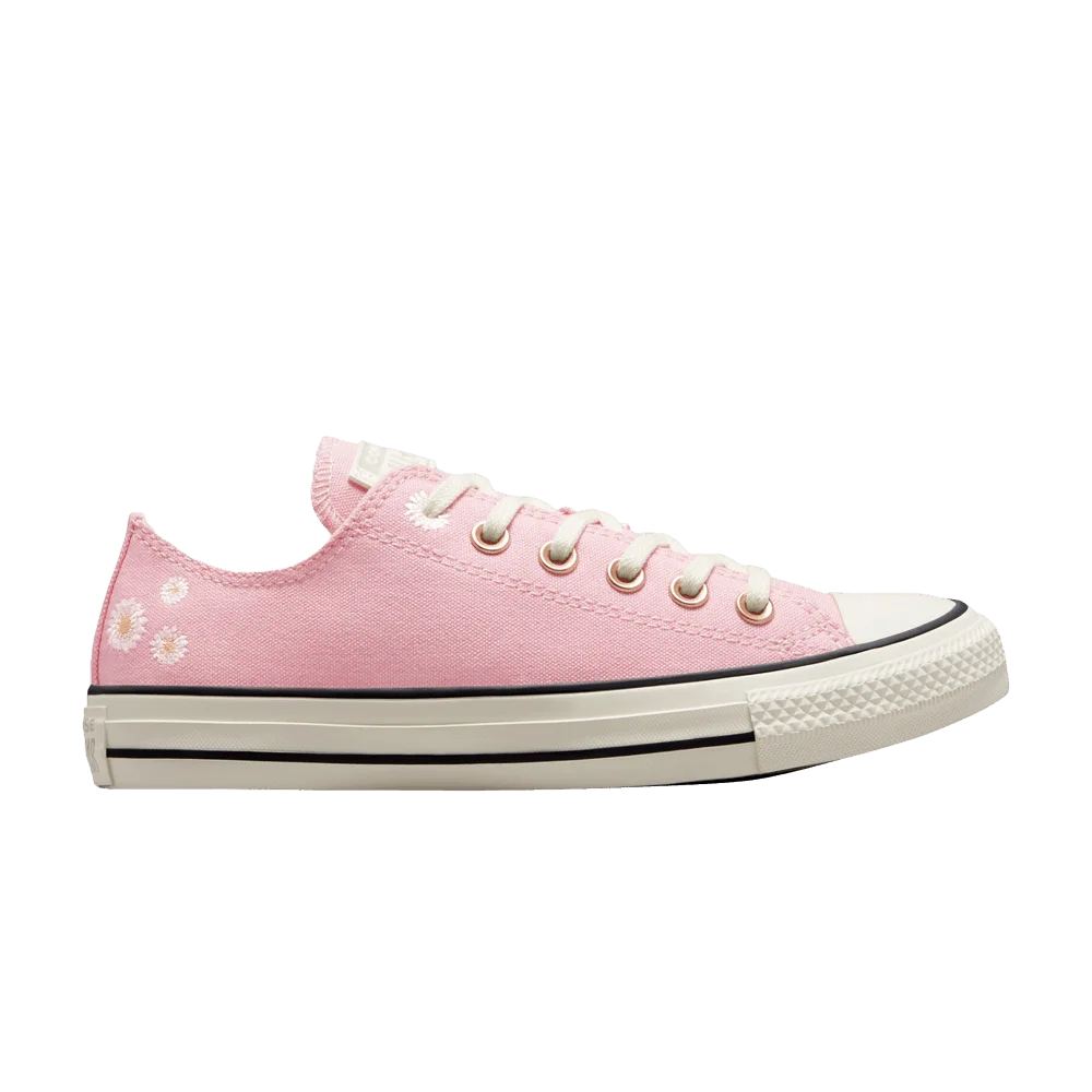 Кроссовки Converse Wmns Chuck Taylor All Star Low 'Festival Florals'