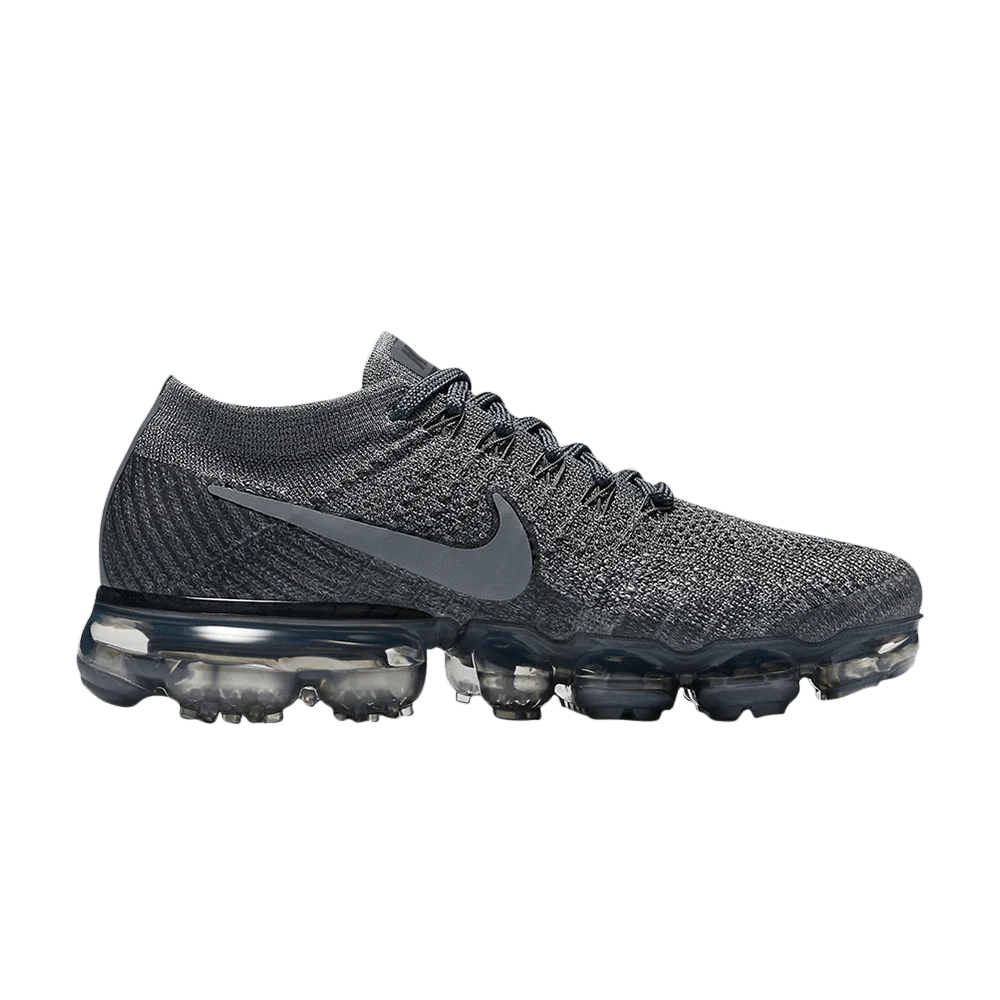 Кроссовки NikeLab Wmns Air VaporMax 'Cool Grey'