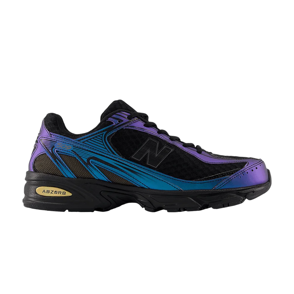 Кроссовки New Balance 509 'Aurora Borealis Pack - Blue Gemstone'
